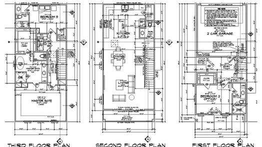 Houston 3-story, 3-bed 1805 Emir Street Unit K-idx