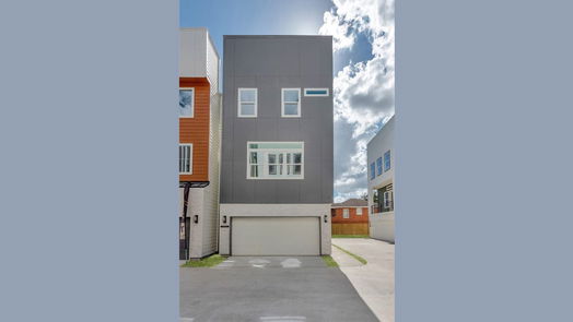 Houston 3-story, 3-bed 1805 Emir Street Unit E-idx