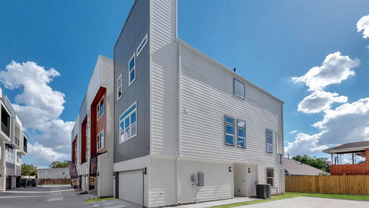 Houston 3-story, 3-bed 1805 Emir Street Unit E-idx