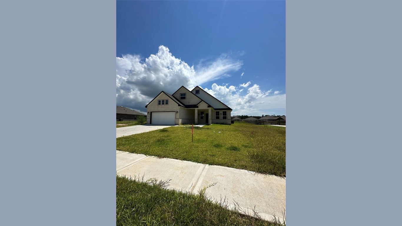 Anahuac 1-story, 5-bed 507 Kickapoo Drive-idx