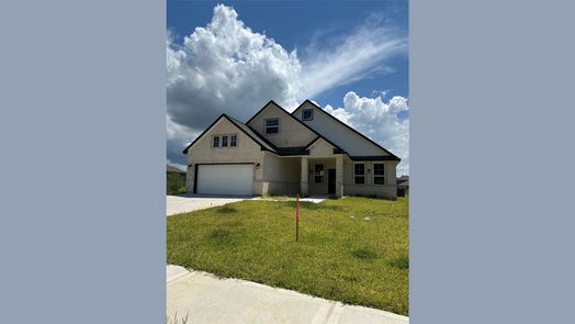 Anahuac 1-story, 5-bed 507 Kickapoo Drive-idx