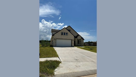 Anahuac 1-story, 5-bed 507 Kickapoo Drive-idx