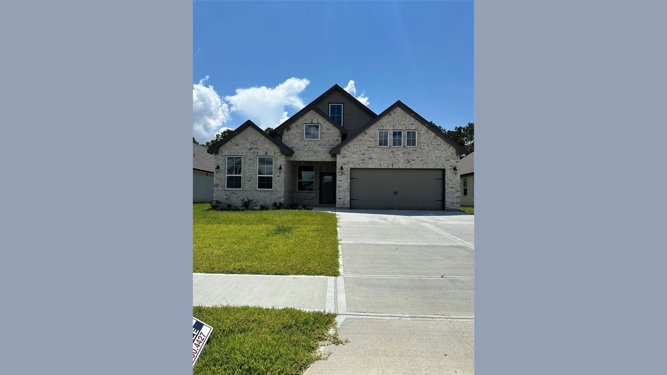 Anahuac 1-story, 4-bed 409 Little Spring Court-idx