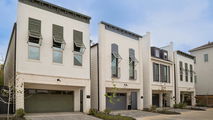 Titan Homes Garden Oaks-0