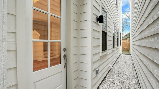Houston 2-story, 3-bed 803 - C Fisher Street-idx