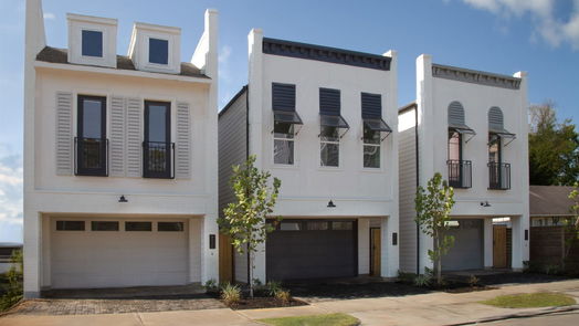 Houston 2-story, 3-bed 803 - C Fisher Street-idx
