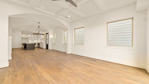Houston 2-story, 3-bed 803 - C Fisher Street-idx