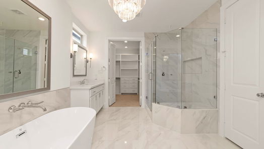 Houston 2-story, 3-bed 803 - C Fisher Street-idx
