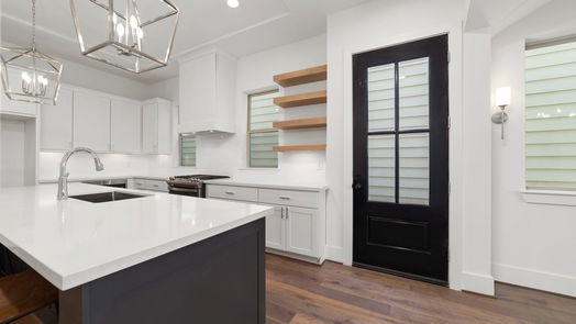 Houston 2-story, 3-bed 803 - C Fisher Street-idx
