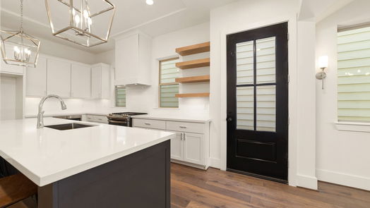 Houston 2-story, 3-bed 803 - C Fisher Street-idx