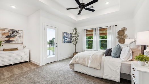 Houston 2-story, 3-bed 2402 Mann Street B-idx