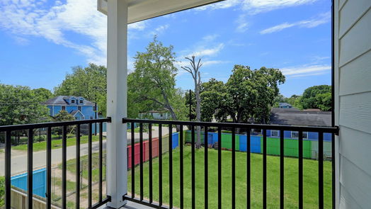 Houston 2-story, 3-bed 2402 Mann Street B-idx