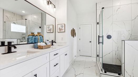 Houston 2-story, 3-bed 2402 Mann Street B-idx