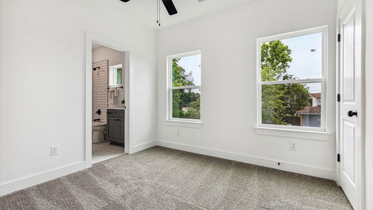 Houston 2-story, 3-bed 2402 Mann Street B-idx