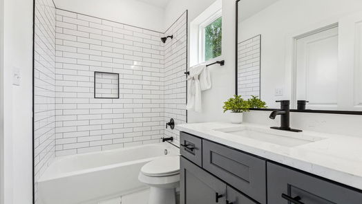 Houston 2-story, 3-bed 2402 Mann Street B-idx