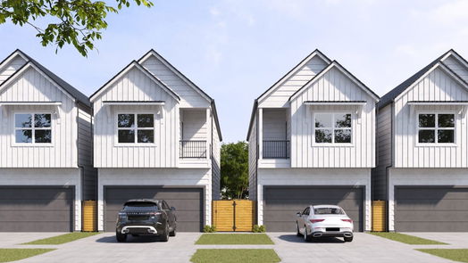 Houston 2-story, 3-bed 2402 Mann Street B-idx