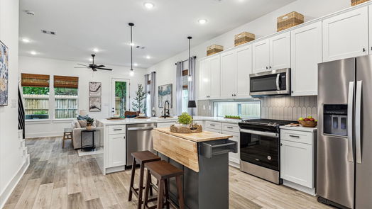 Houston 2-story, 3-bed 2402 Mann Street B-idx
