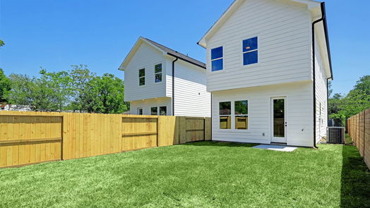 Houston 2-story, 3-bed 2402 Mann Street B-idx