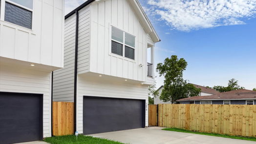 Houston 2-story, 3-bed 2402 Mann Street B-idx