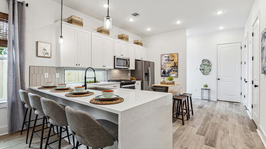 Houston 2-story, 3-bed 2402 Mann Street B-idx