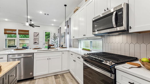 Houston 2-story, 3-bed 2402 Mann Street B-idx