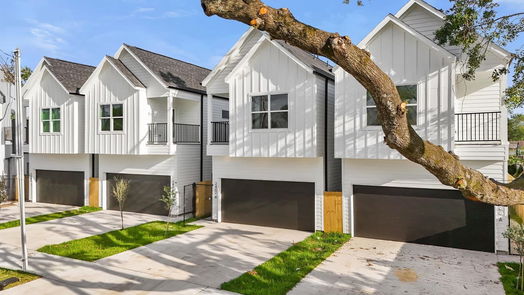 Houston 2-story, 3-bed 2402 Mann Street B-idx