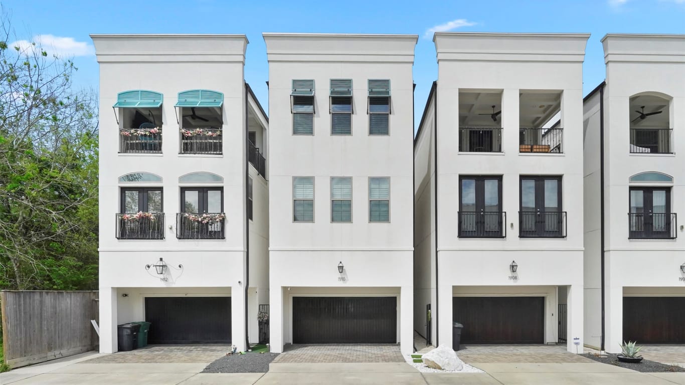 Houston 3-story, 4-bed 1910 W 25th Street-idx