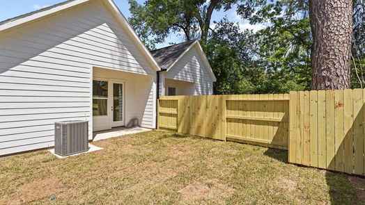 Houston 1-story, 3-bed 2406 Mann Street C-idx