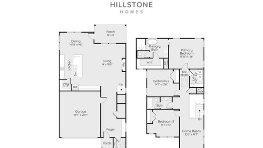 Houston 2-story, 3-bed 2528 Wall Street-idx