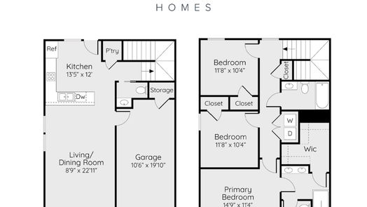 Houston 2-story, 3-bed 2131 Carr Street-idx