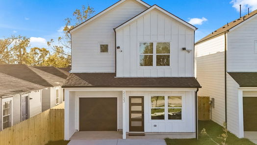 Houston 2-story, 3-bed 2131 Carr Street-idx
