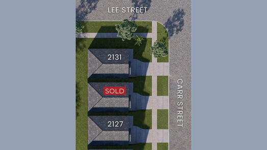 Houston 2-story, 3-bed 2131 Carr Street-idx