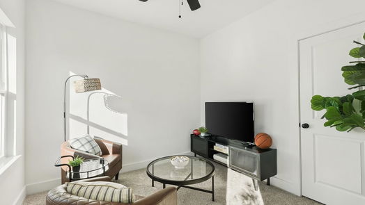 Houston 2-story, 3-bed 2131 Carr Street-idx