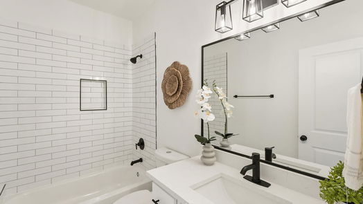 Houston 2-story, 3-bed 2131 Carr Street-idx