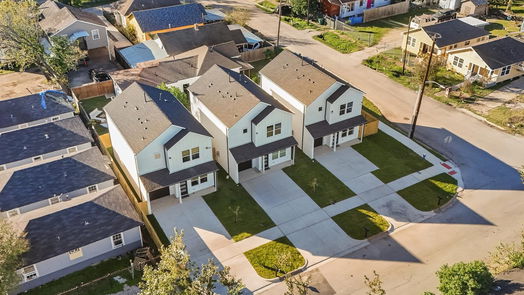 Houston 2-story, 3-bed 2131 Carr Street-idx