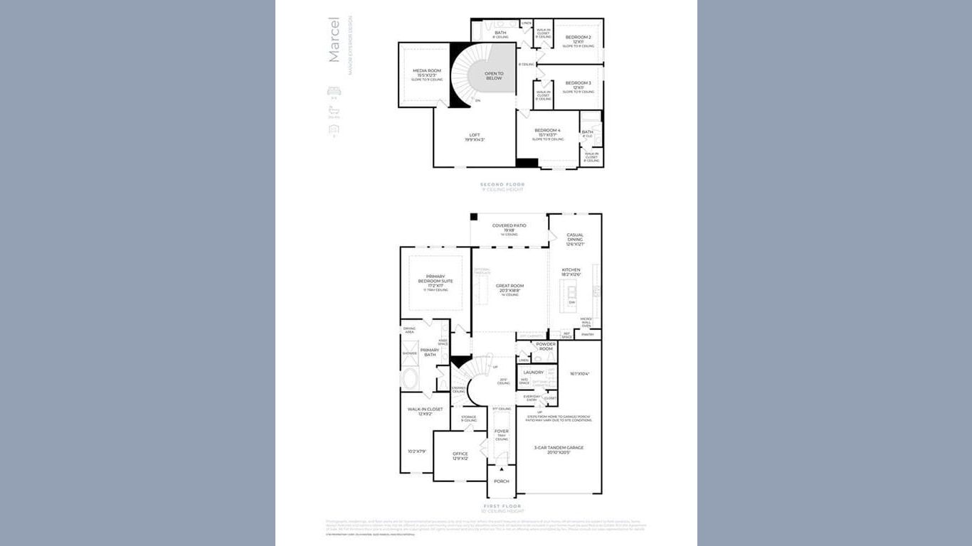 Cypress 2-story, 4-bed 14203 Garibaldi Drive-idx
