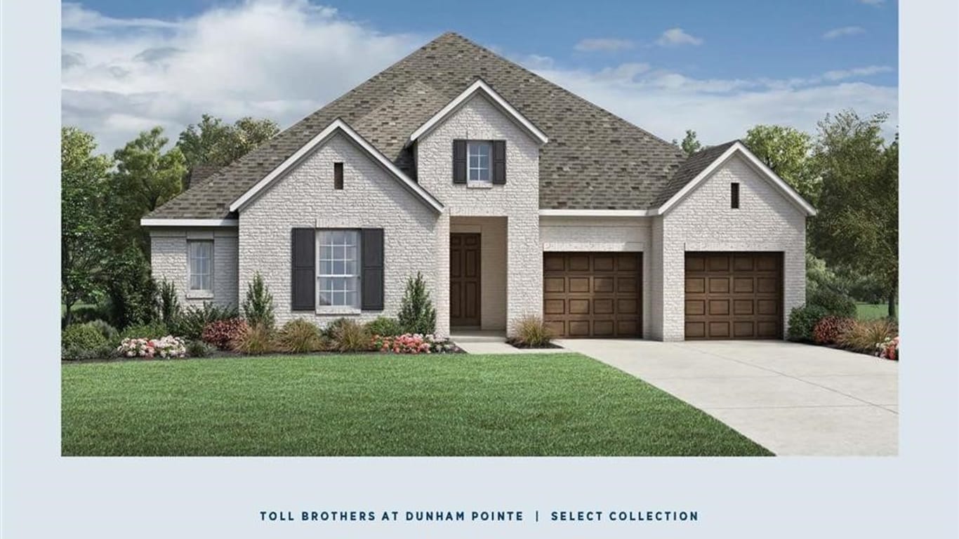 Toll Brothers Dunham Pointe-2