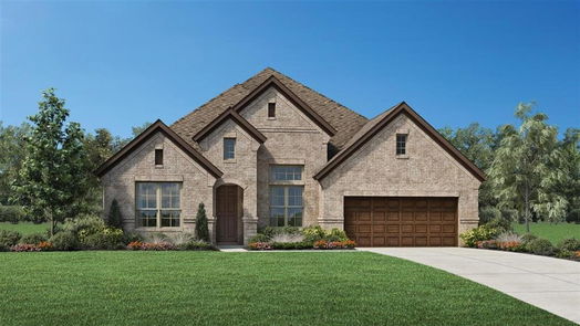 Cypress 1-story, 4-bed 13806 Aventino Pointe Drive-idx