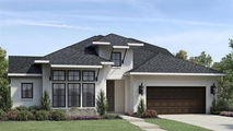 Toll Brothers Dunham Pointe-2