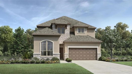 Fulshear 2-story, 4-bed 31851 Settlers Ridge Lane-idx