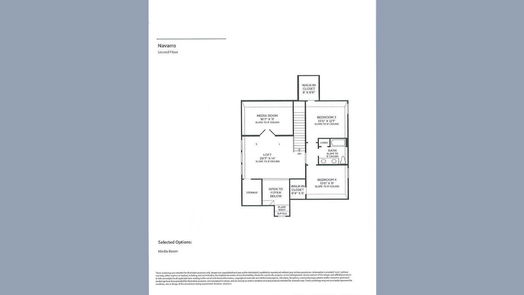 Fulshear 2-story, 4-bed 31851 Settlers Ridge Lane-idx
