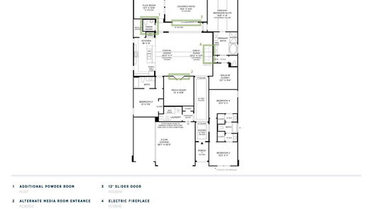 Fulshear 1-story, 4-bed 32019 Crested Knoll Court-idx