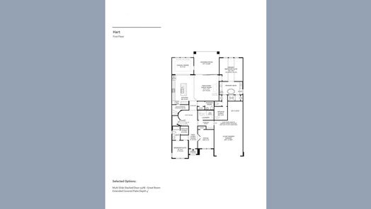 Fulshear 2-story, 4-bed 32010 Crested Knoll Court-idx