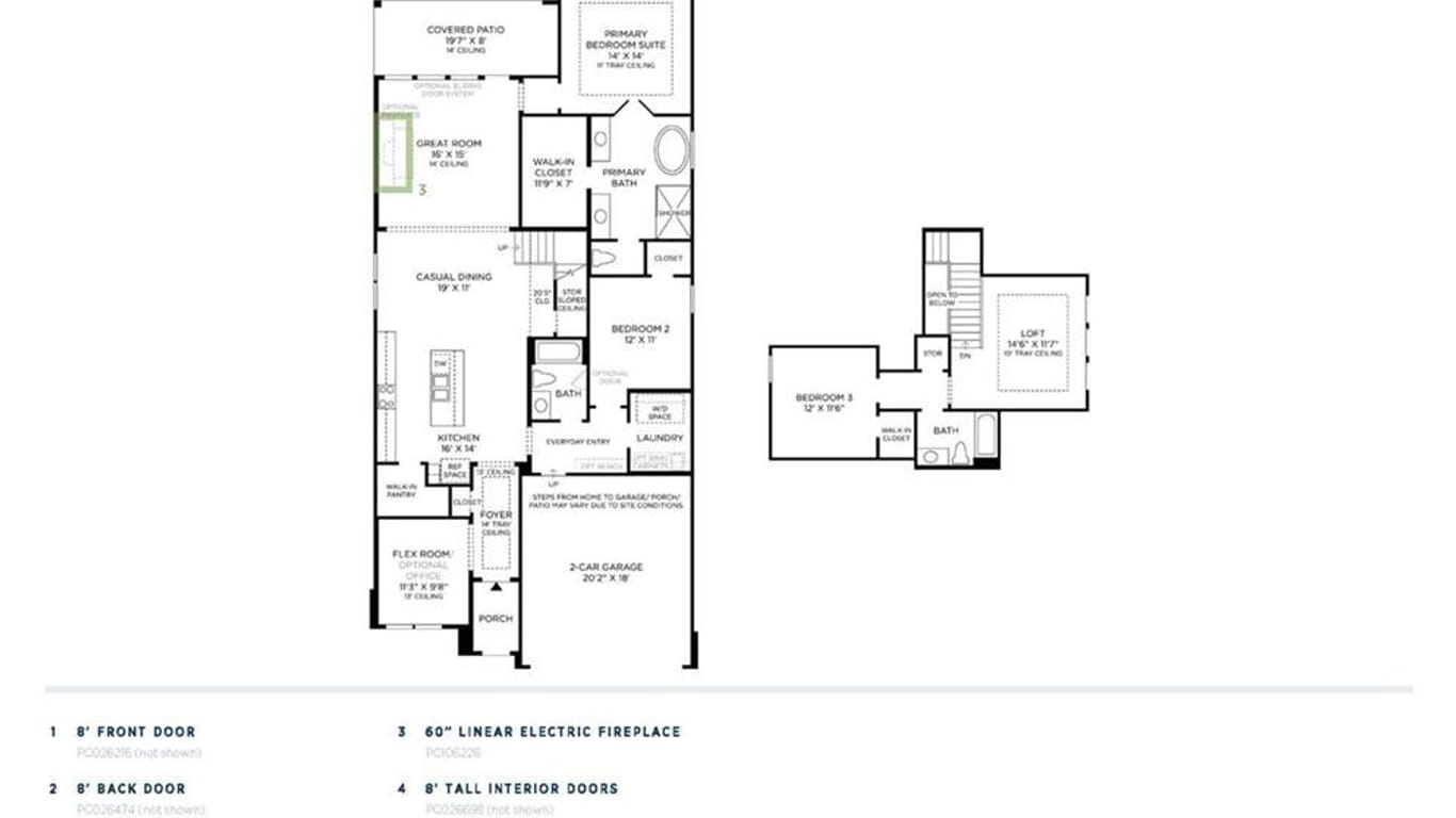 Fulshear 2-story, 3-bed 31806 Grand Orchard Lane-idx