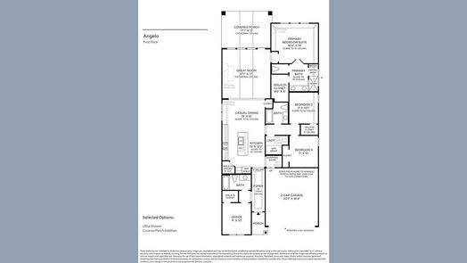 Fulshear 1-story, 3-bed 7422 Rolling Grove Lane-idx