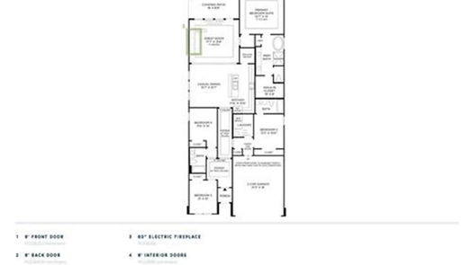 Fulshear 1-story, 4-bed 31838 Pecan Meadow Lane-idx