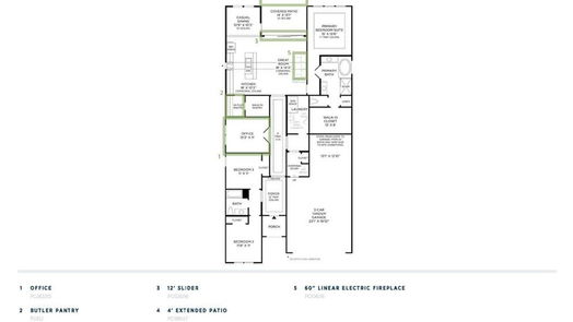 Fulshear 1-story, 3-bed 7411 Ridgeside Drive-idx