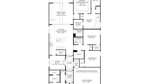 Magnolia 1-story, 4-bed 7231 Stillmeadow Grove-idx