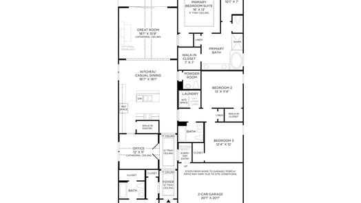 Magnolia 1-story, 4-bed 27122 Marquis Crest-idx