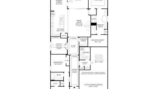 Magnolia null-story, 3-bed 7134 Carriage Light-idx